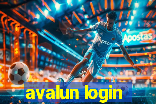 avalun login